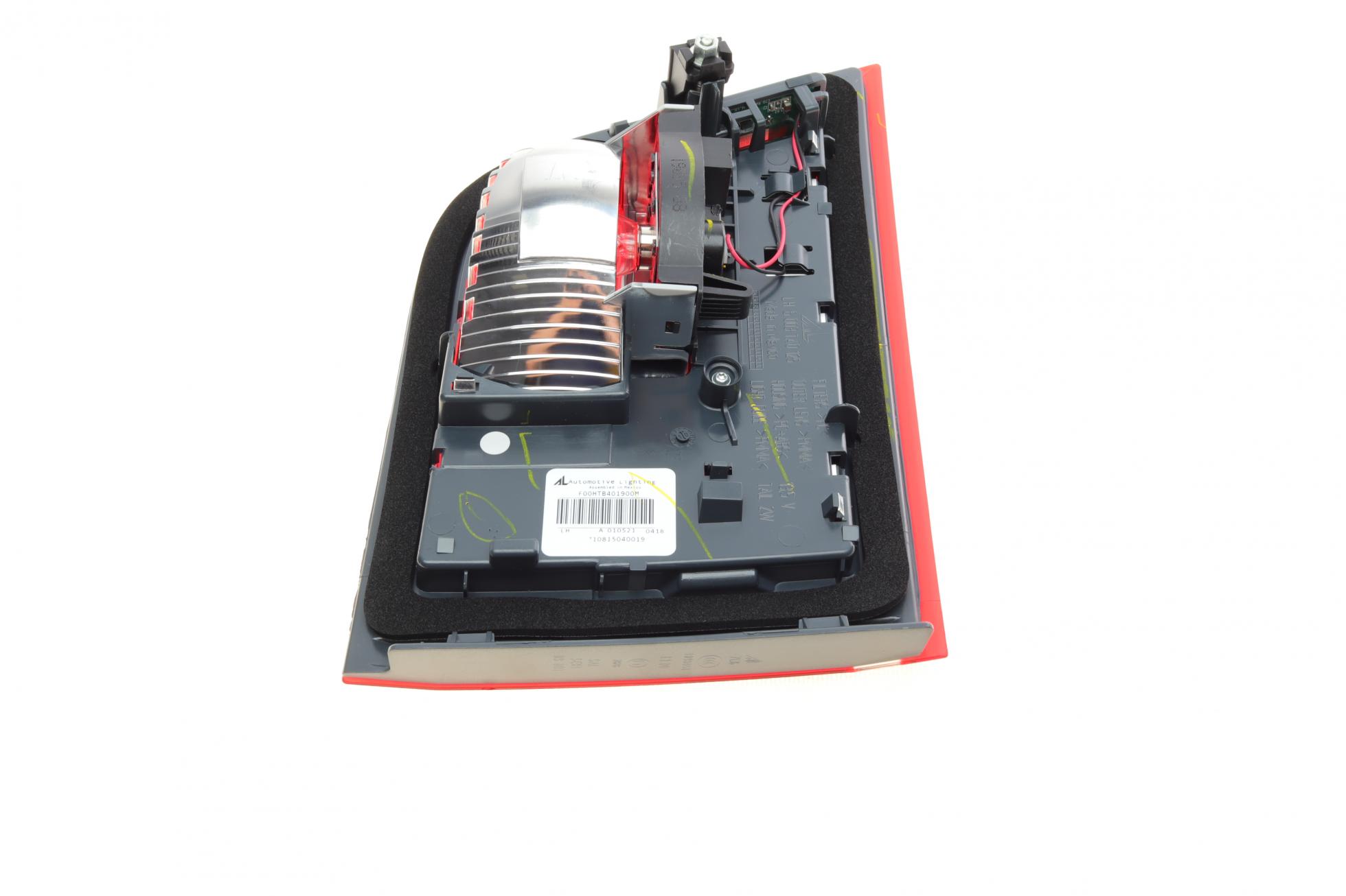 710815040019 MAGNETI MARELLI